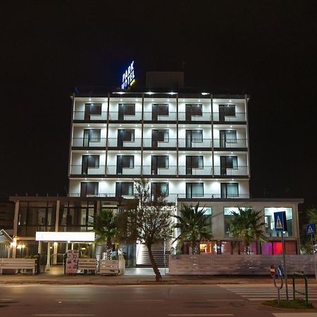 Hotel Park Sottomarina Esterno foto