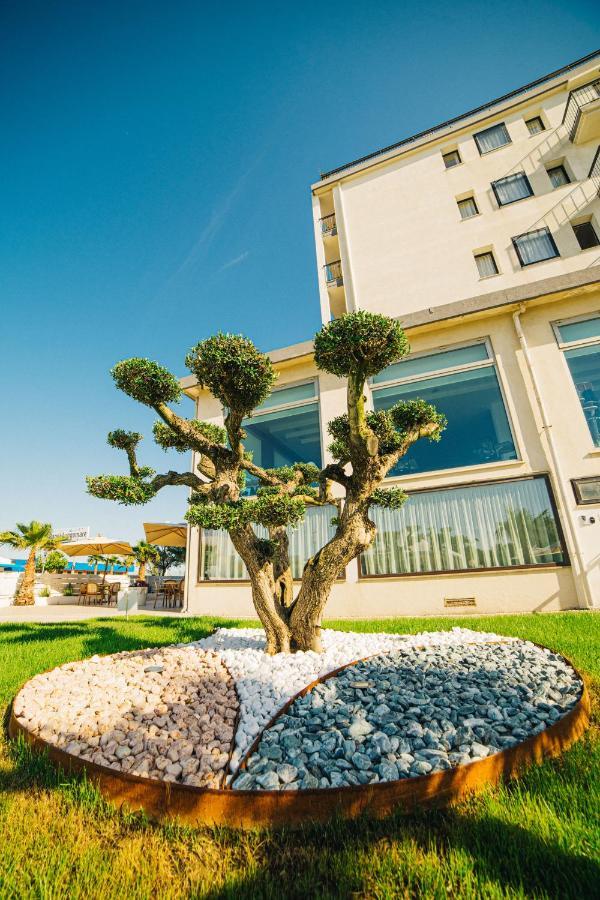 Hotel Park Sottomarina Esterno foto