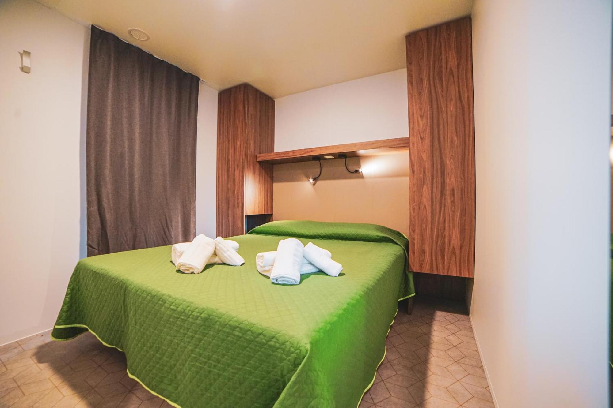 Hotel Park Sottomarina Esterno foto